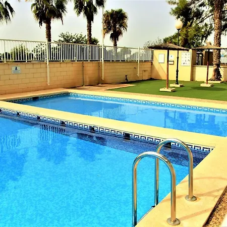 Stella Maris Apartment *