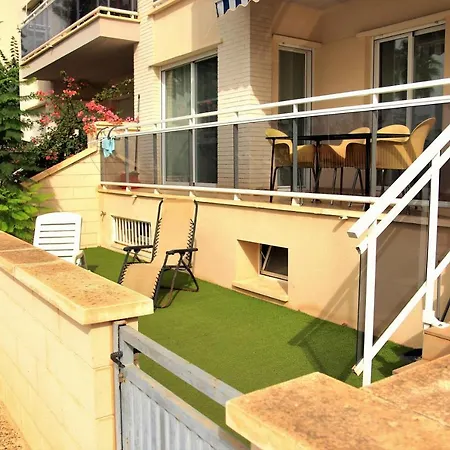 Stella Maris Apartment *