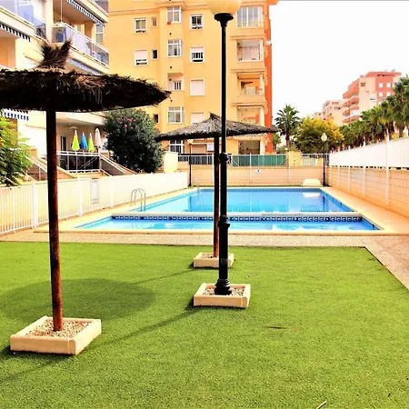 Stella Maris Apartment *