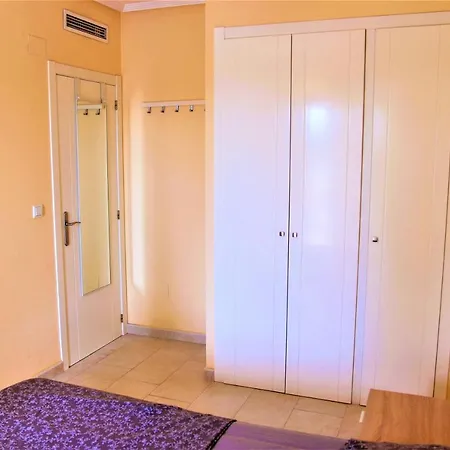 Stella Maris Apartment *