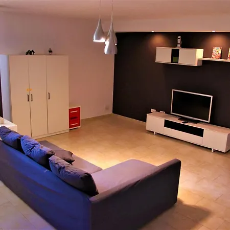 Stella Maris Apartment