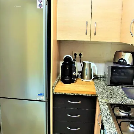 Stella Maris Apartment *