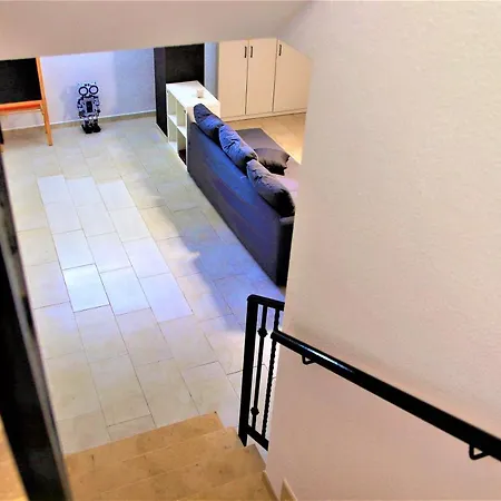 Stella Maris Apartment
