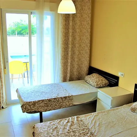 Stella Maris Apartment Guardamar del Segura