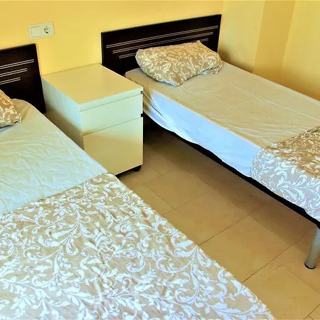 Apartment Stella Maris Guardamar del Segura
