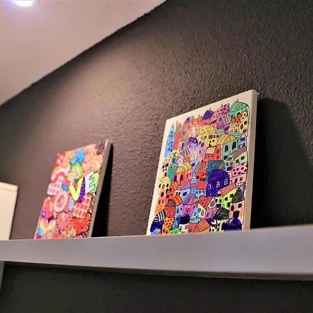 Stella Maris Apartment *