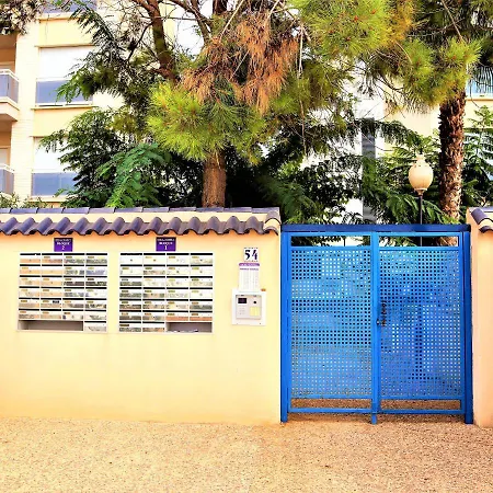 Stella Maris Apartment