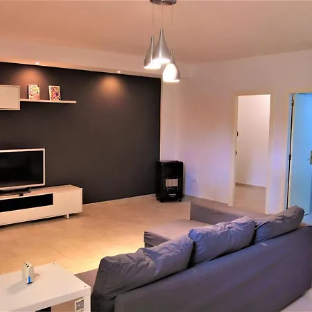 Apartment Stella Maris