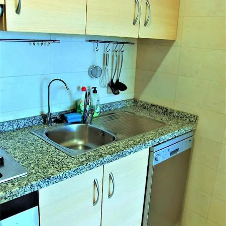 Apartment Stella Maris