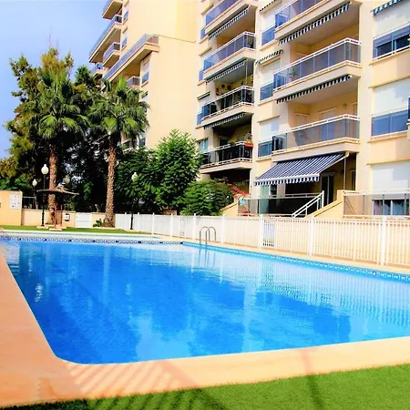 Stella Maris Apartment *