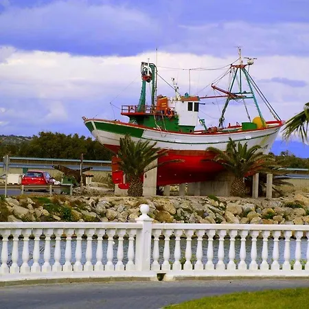 Stella Maris