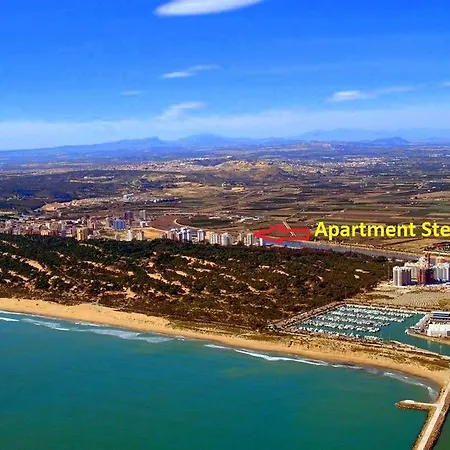 Apartment Stella Maris *