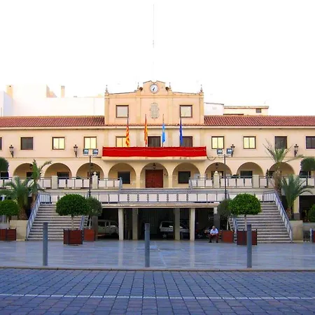 Lejlighed Stella Maris *